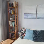 Apartmán W Apartamencie Z Pieknym Widokiem Na Morze *