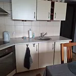 Appartement W Apartamencie Z Pieknym Widokiem Na Morze Gdynia
