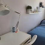 W Apartamencie Z Pieknym Widokiem Na Morze 아파트 *