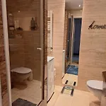 Apartmán W Apartamencie Z Pieknym Widokiem Na Morze *