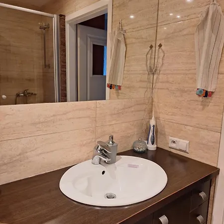 Appartement W Apartamencie Z Pieknym Widokiem Na Morze