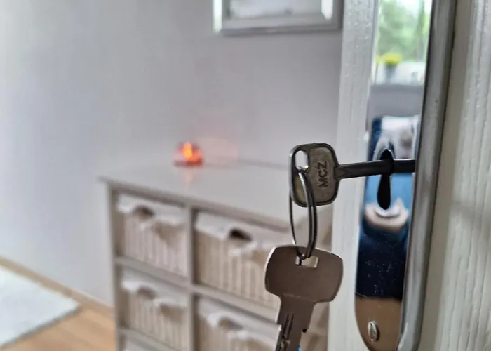 Apartament Pokój W Apartamencie Z Pięknym Widokiem Na Morze *