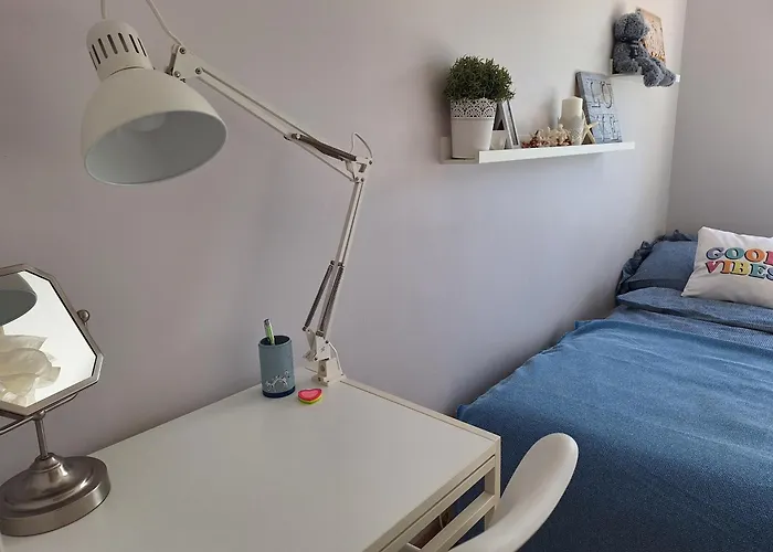 Pokój W Apartamencie Z Pięknym Widokiem Na Morze Apartament *